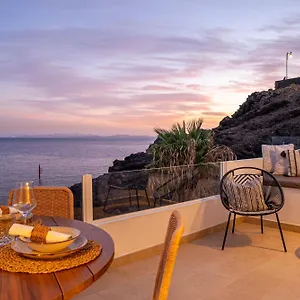 Casa Galana , Tias Spain